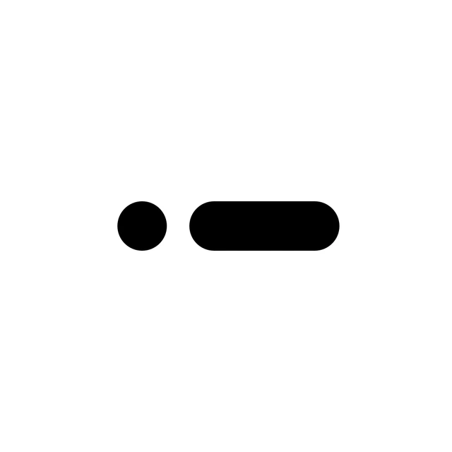 Morse Code app icon